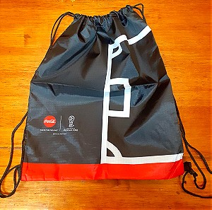 Συλλεκτική τσάντα σάκος Coca-Cola World Cup Russia 2018