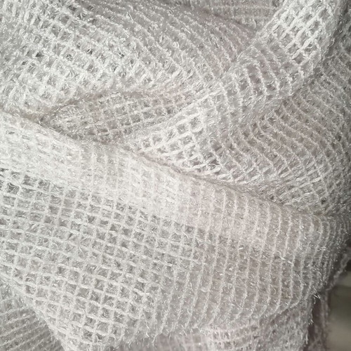 Linen fabric 2.5 x 2.80 new