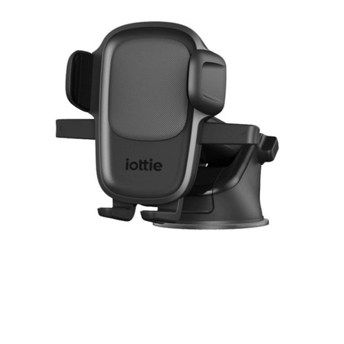 iOttie Easy One Touch 5 smartphone car mount new