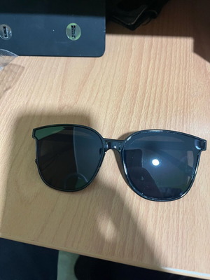 Men's sunglasses new