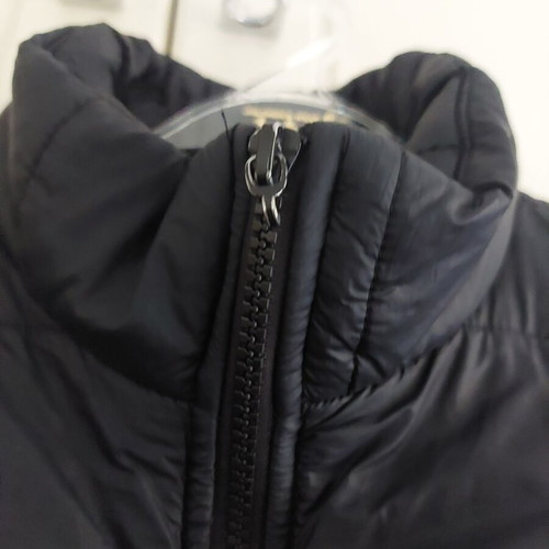 Black Jacket Tassos Mitropoulos size S like new