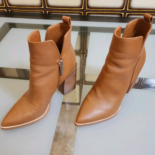 Nine West ankle boots like new, size 37.5
