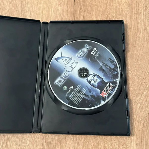 Deus Ex PC game like new