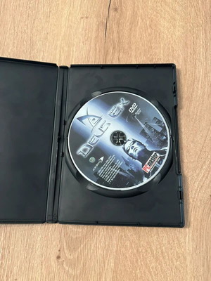Deus Ex PC game like new