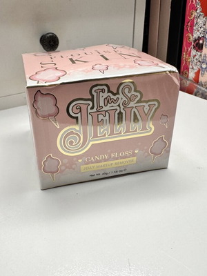 Plouise Jelly make up remover new