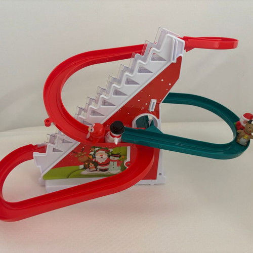 Christmas slide new