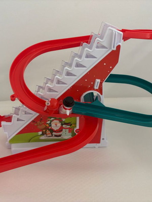Christmas slide new