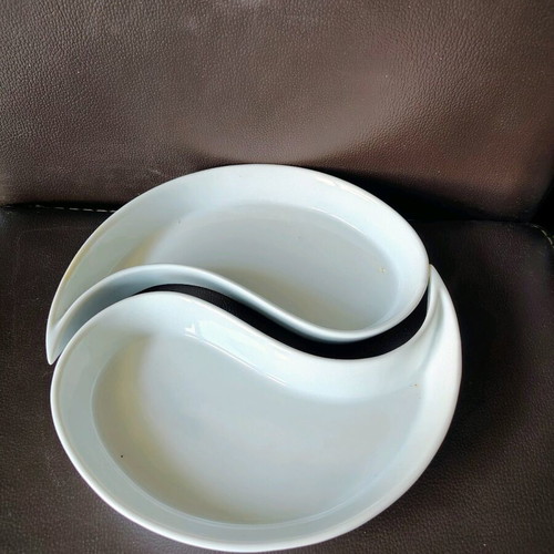 Set for dried nuts like new