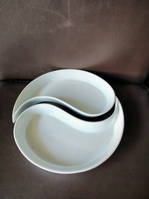 Set for dried nuts like new