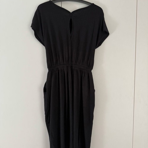 Mini dress new, black, size S/36/8