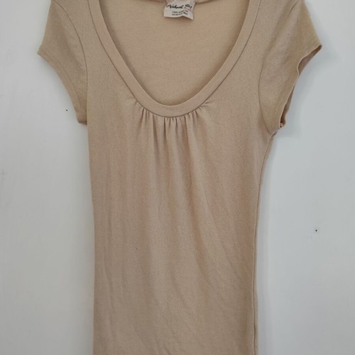 Michael Stars blouse like new, sizes XS and S