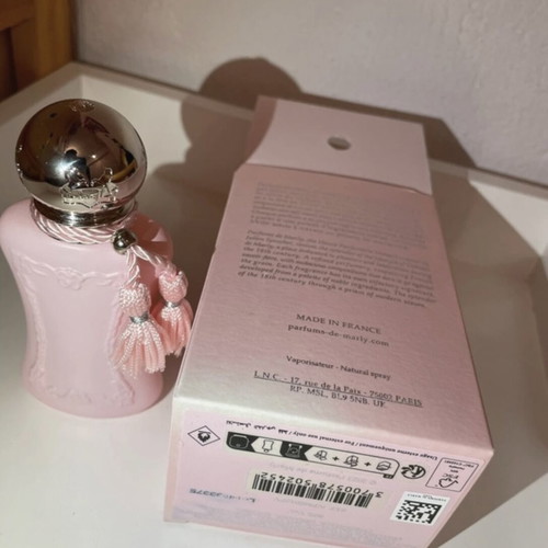 Delina Parfums de Marly Tester 5ml new decanted authentic perfume