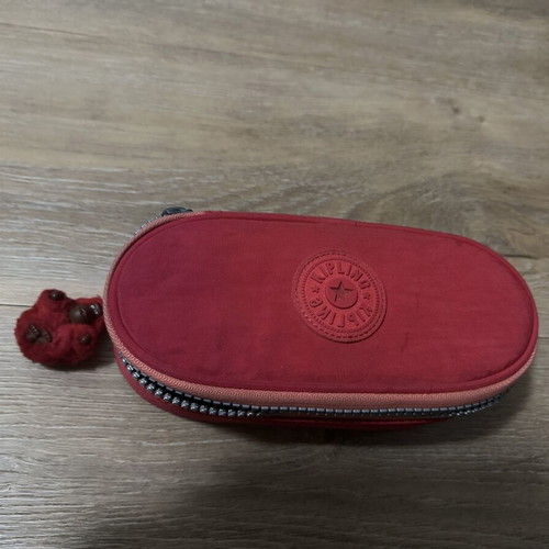 Kipling Duobox pencil case multi-compartment new