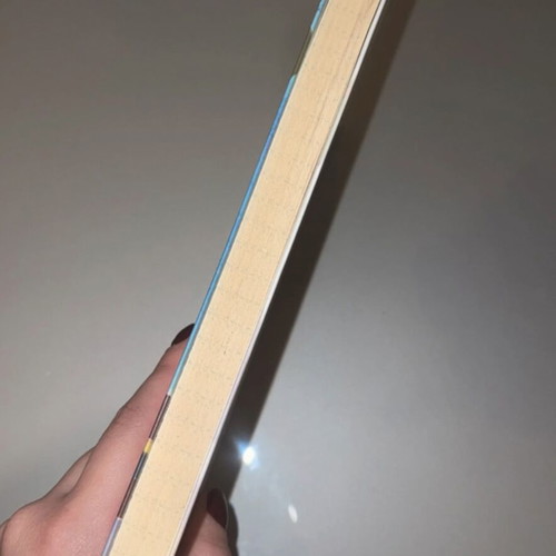 Floga Efthalia Notebook new