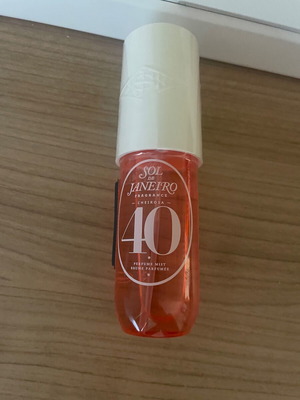 Νέο άρωμα Sol de Janeiro Cheirosa 40 Perfume Mist 90ml