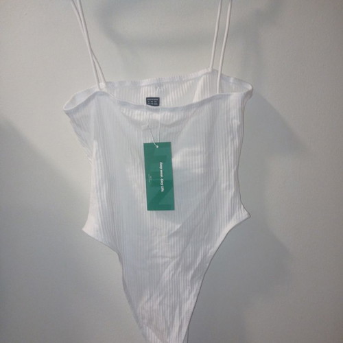 High cut bodysuits XS pack of 2 new