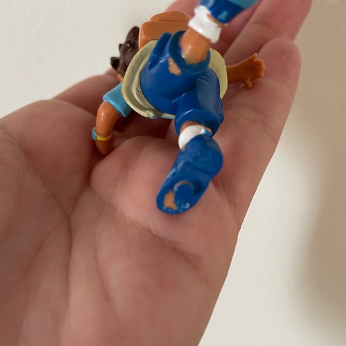 Diego figure from Dora the Explorer like new