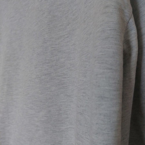 Zara Trafaluc T-shirt Small oversized like new, light gray