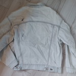 Pull & Bear denim jacket, small