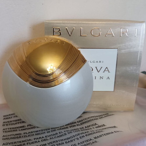 Bvlgari Aqua Divina Eau de Toilette 65ml