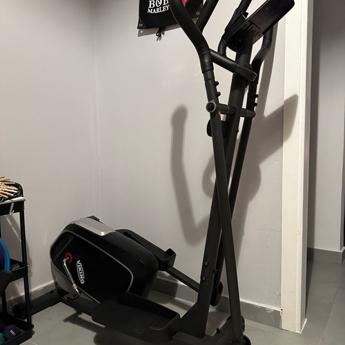 Viking Golf elliptical used for home fitness