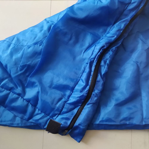 Sleeping bag kid almost unused