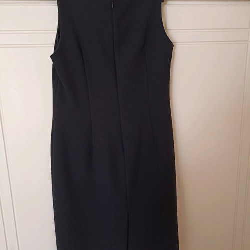 Vagias set classic timeless dress and jacket