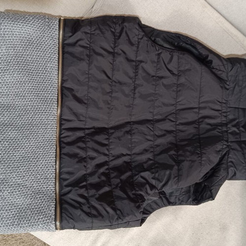 Women's Sleeveless Vest like new, size S