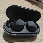 Sony buds Wfc710N σαν καινούργιο ζευγάρι