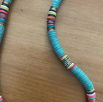 Accesorize necklace used