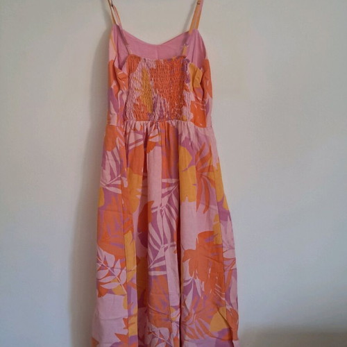 Lightweight dress used, size S