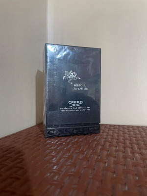 Creed Absolu Aventus Eau de Parfum 75ml νέο, πολυτελές niche ανδρικό άρωμα