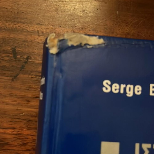 History of Europe Volume 3 used