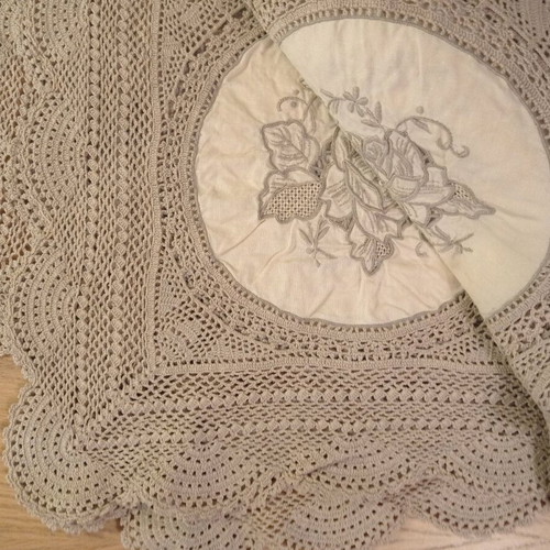 Ekg blanket like new