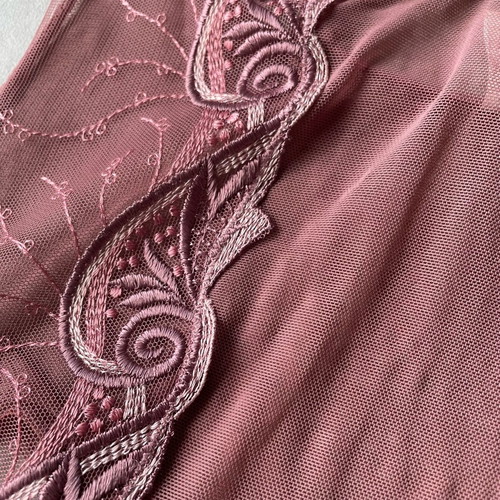 Venus Victoria women's bodysuit pink like new