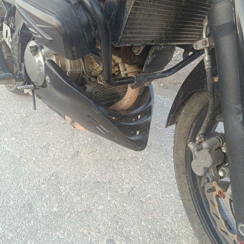 Suzuki V-Strom DL 650 almost like new, 650 cc, silver