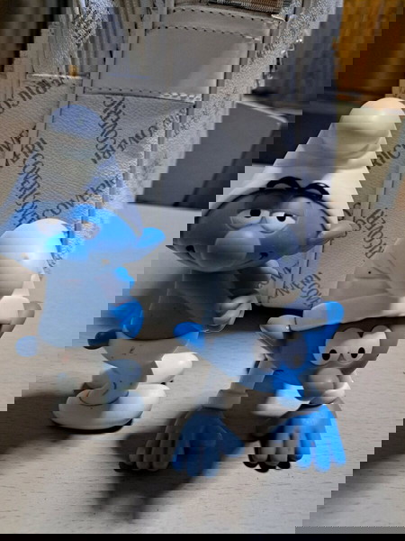 στρουμφακια