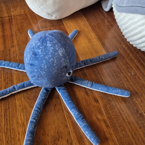 Stuffed animals like new, pack