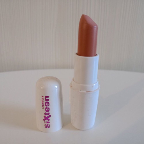 Lipstick sixteen-346-Beige like new