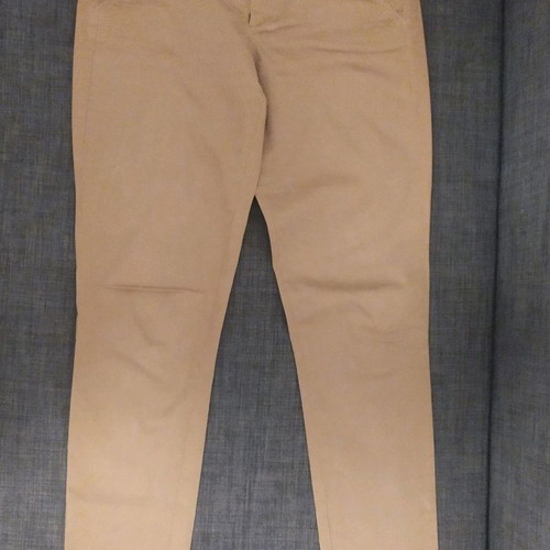 Massimo Dutti women's pants casual straight fit like new, size 36