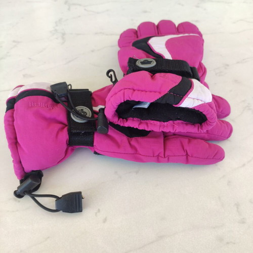 Admiral women's winter gloves like new