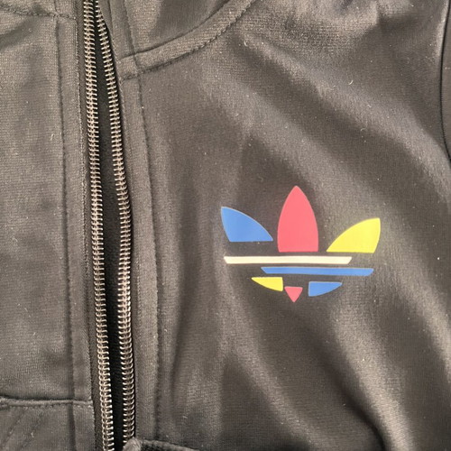 Adidas clothing set for 12-18 months