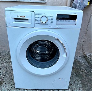 Πλυντήριο ρούχων σε άριστη κατάσταση Bosch