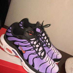 Nike air max TN Mbappe