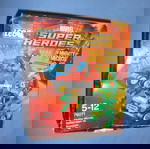  LEGO 76071 SUPER HEROES MIGHTY MICROS