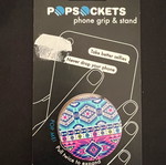 Popsockets popgrip Tribal new