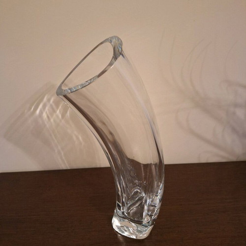 Espiel vase new, modern, height 33 cm