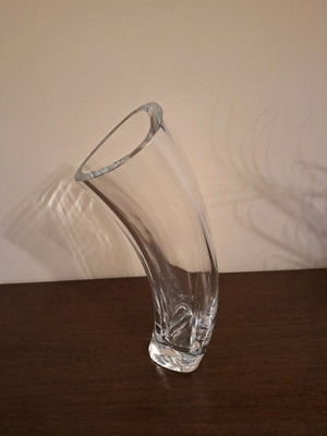Espiel vase new, modern, height 33 cm