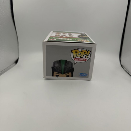 Funko Pop Myron figure like new, unopened