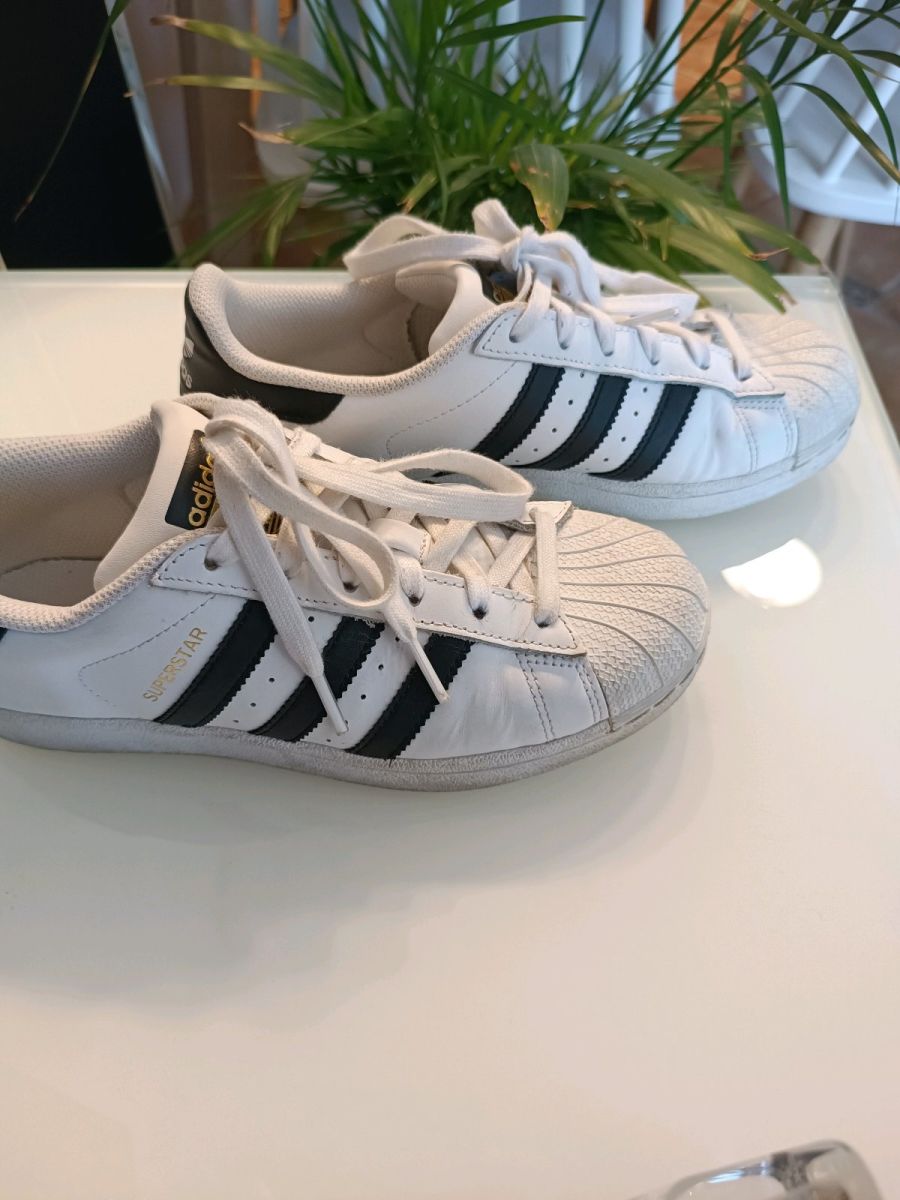 Adidas outlet superstar 37.5